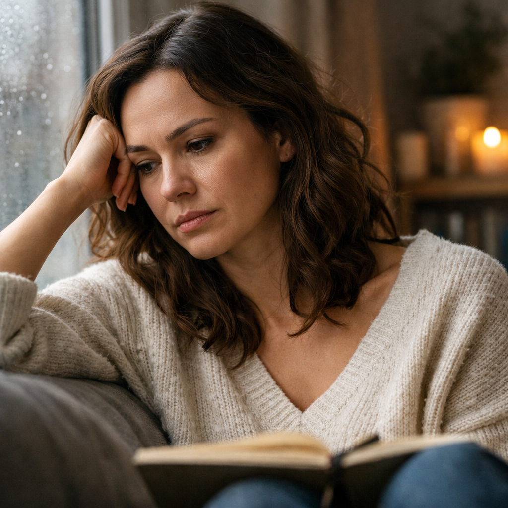 Comprendre son trauma ne suffit pas à aller mieux