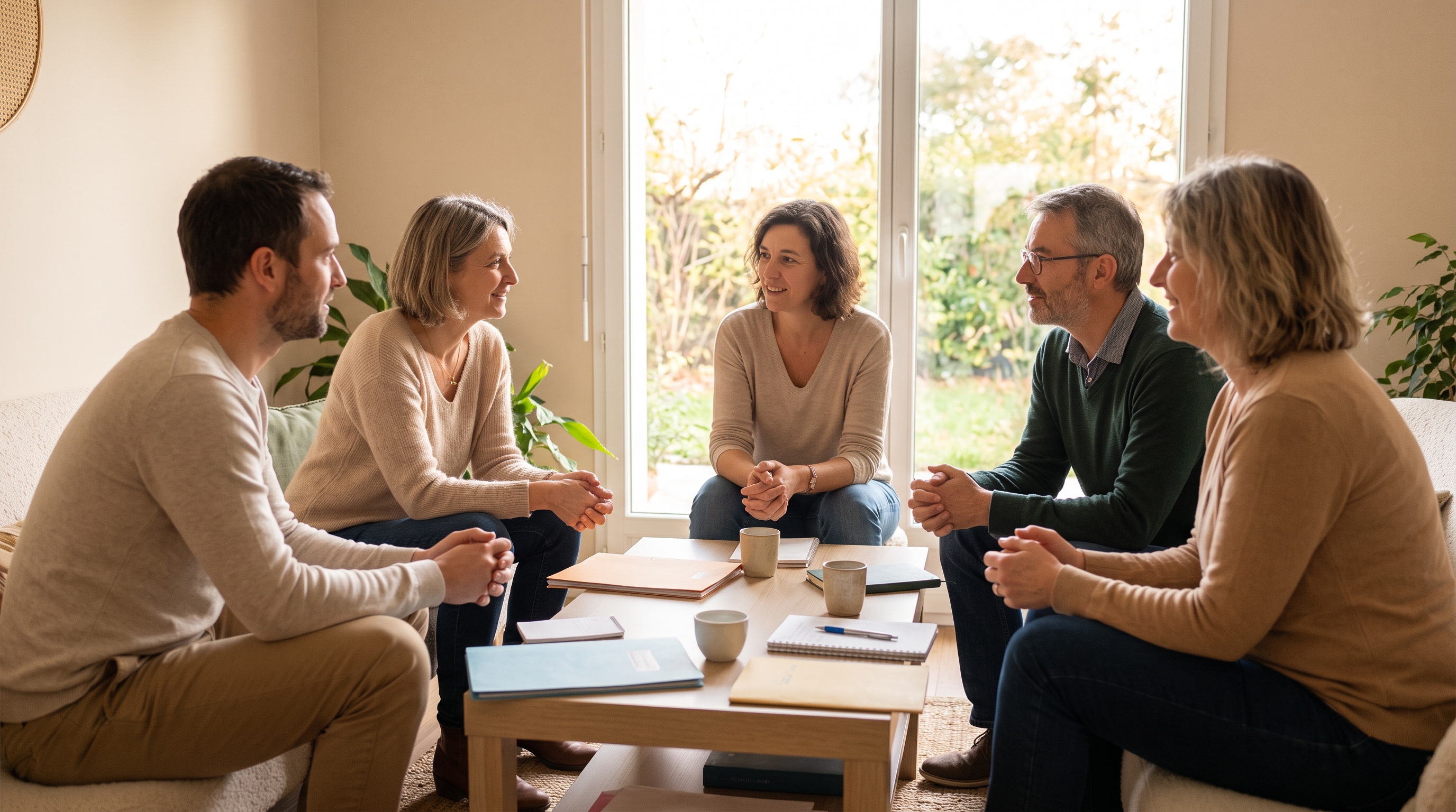 Psychologues TCC Mulhouse - Un réseau de spécialistes TCC en agglomération Mulhousienne - Troubles Anxieux Généralisés - Dépression - TOC - Phobies - Burnout
